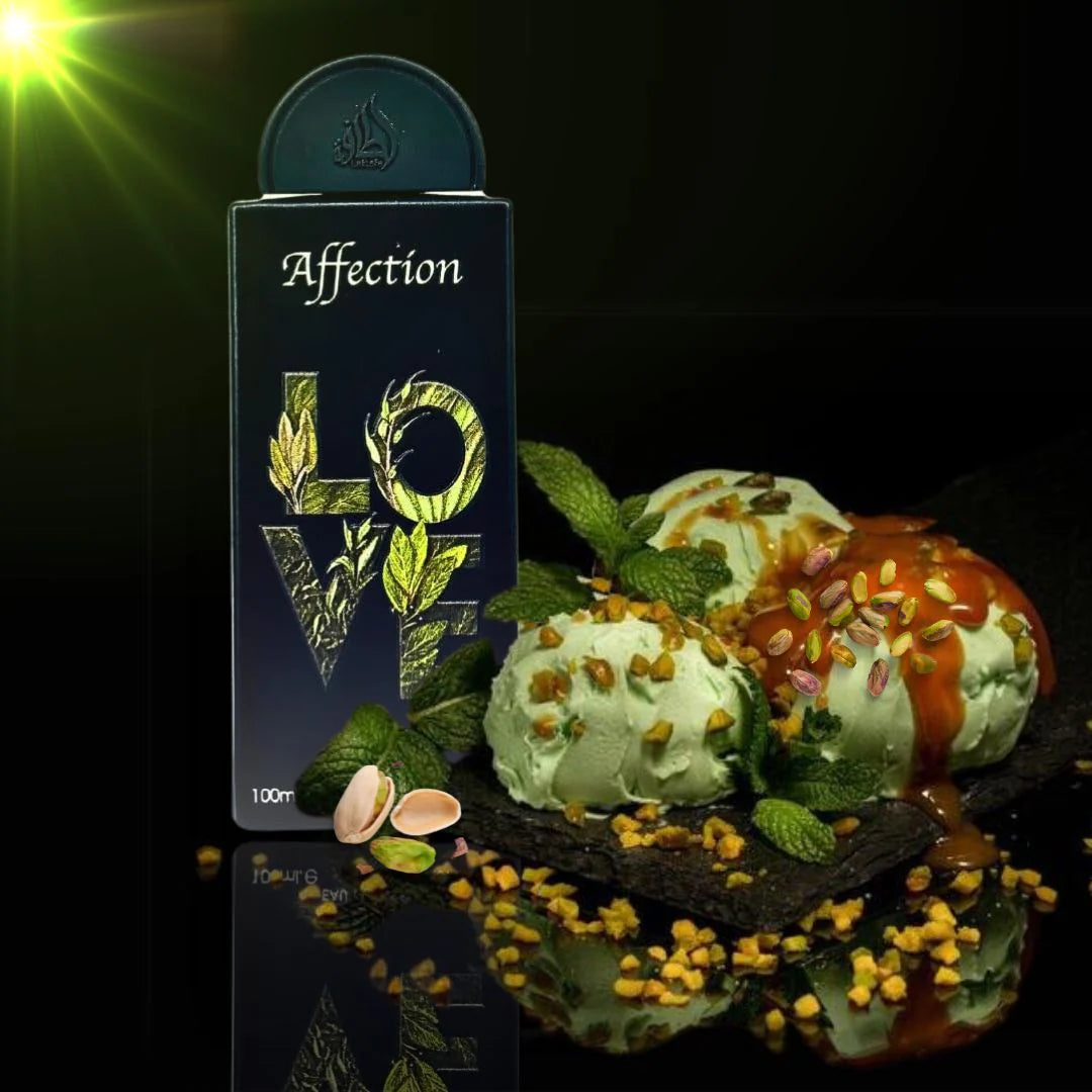 AFFECTION LOVE - 100ML - LATTAFA
