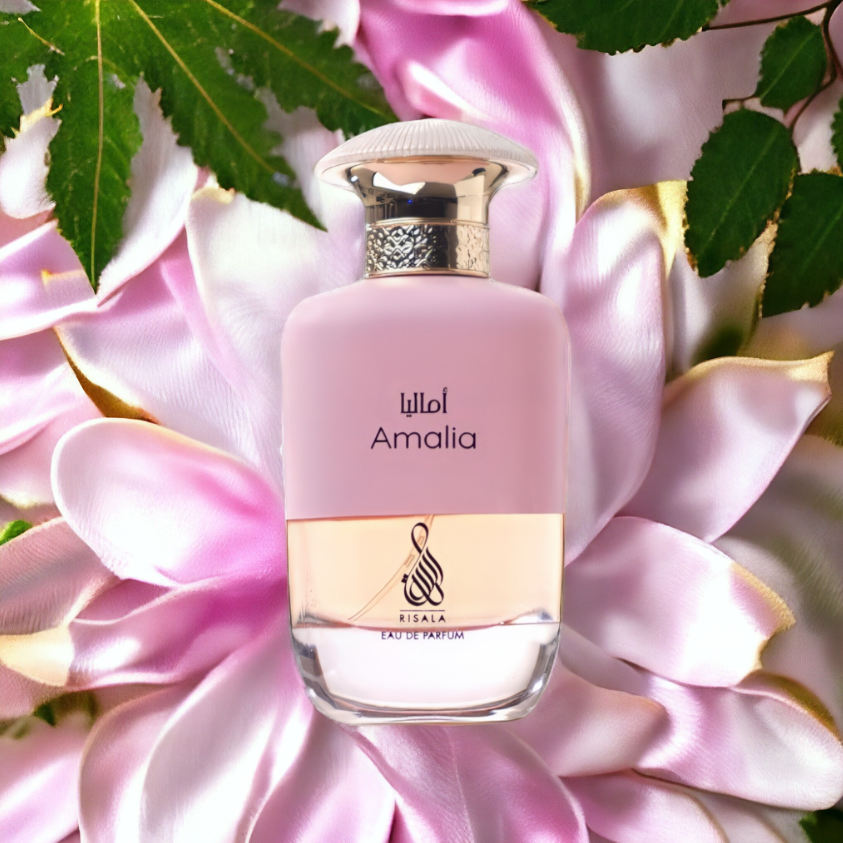 AMALIA - 100ML - Risala