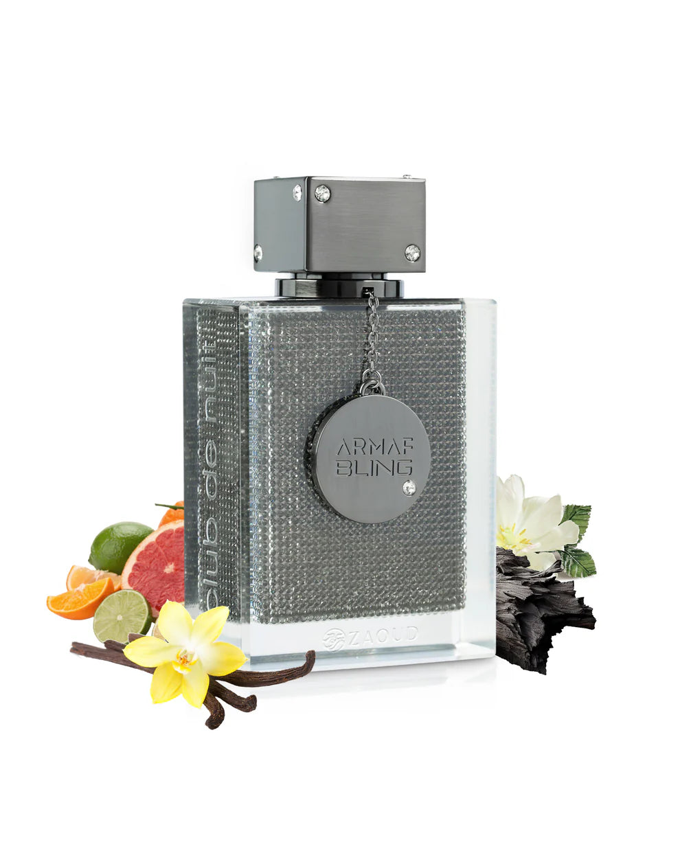 CLUB DE NUIT BLING- 75ML - ARMAF