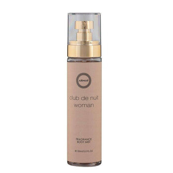 BODY MIST WOMAN - 150ML - Armaf