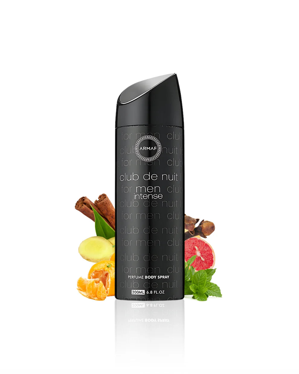 PERFUME EN SPRAY CLUB DE NUIT - 100ML - Armaf