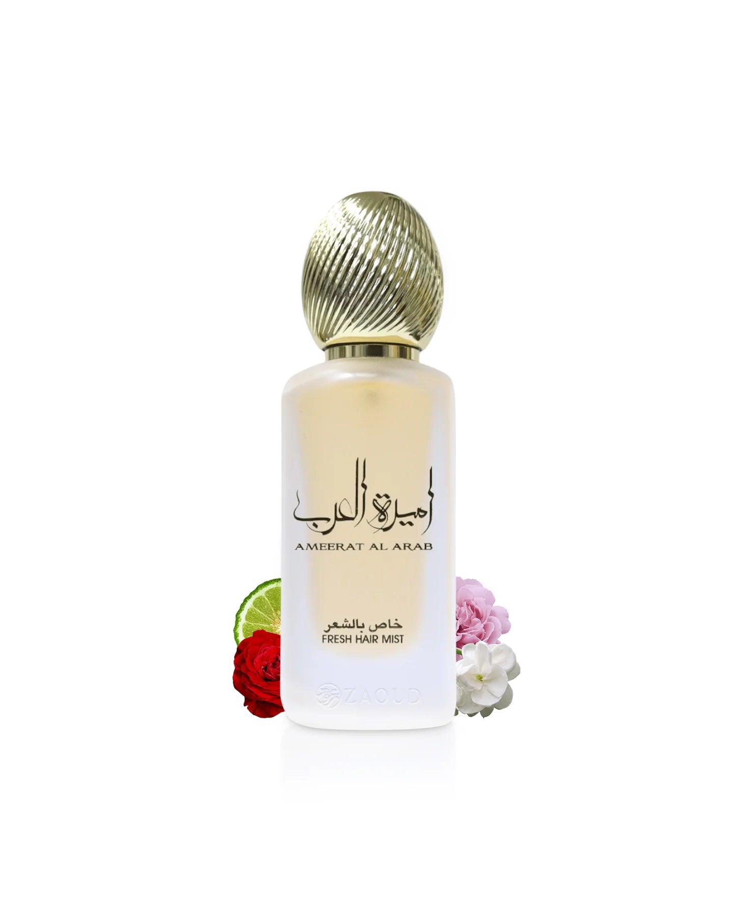 PERFUME DE PELO AMEERAT AL ARAB - 50ML - ASDAAF