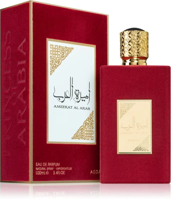 PERFUME AMEERAT ALARAB – 100ML - Lattafa