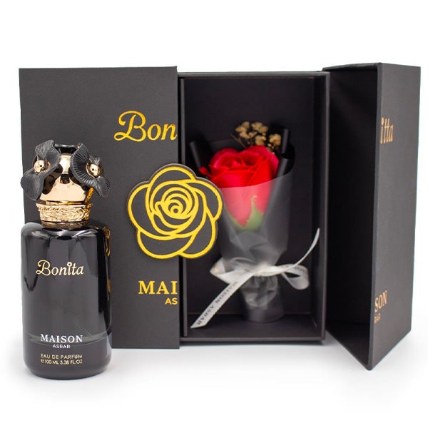 BONITA - 100ML - MAISON ASRAR