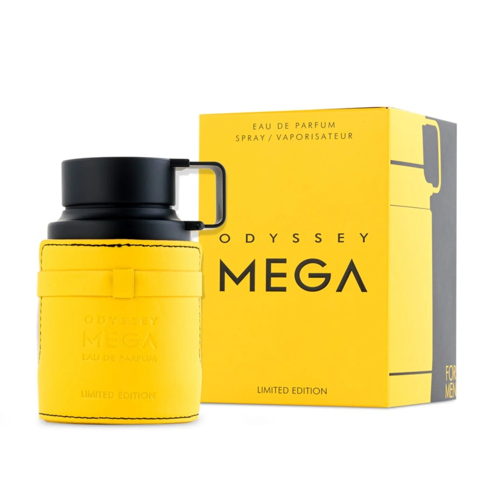 ODYSSEY MEGA - 100ML - Armaf