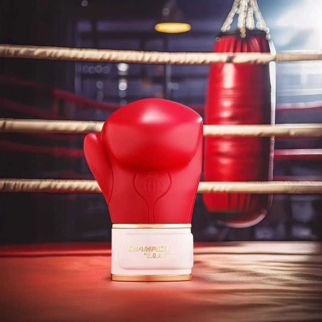 CHAMPION G.O.A.T. - 100ML - Fragrance World