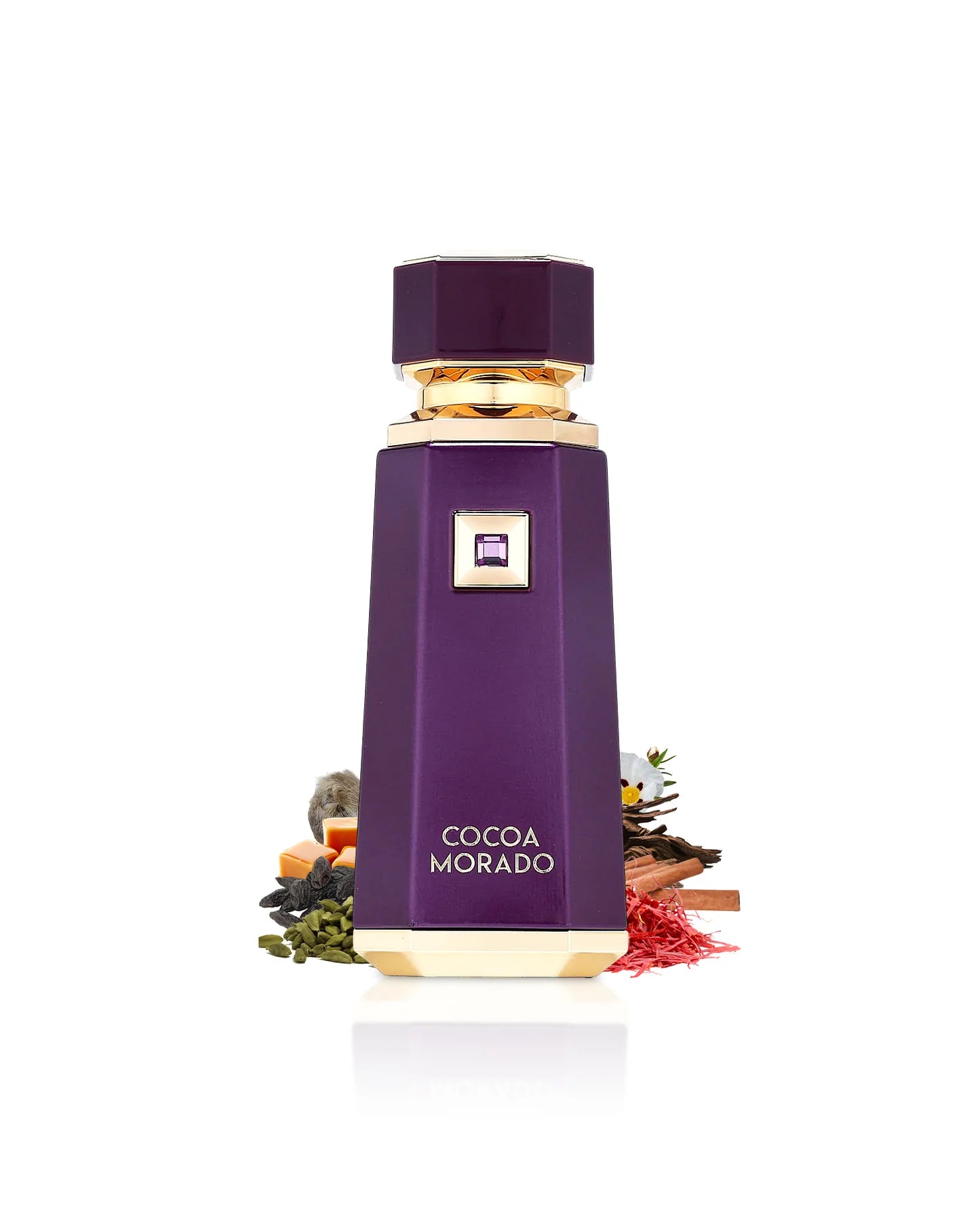 COCOA MORADO - 100ML - French Avenue
