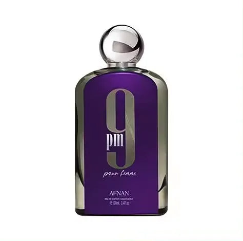 9PM POUR FEMME 100ML - AFNAN