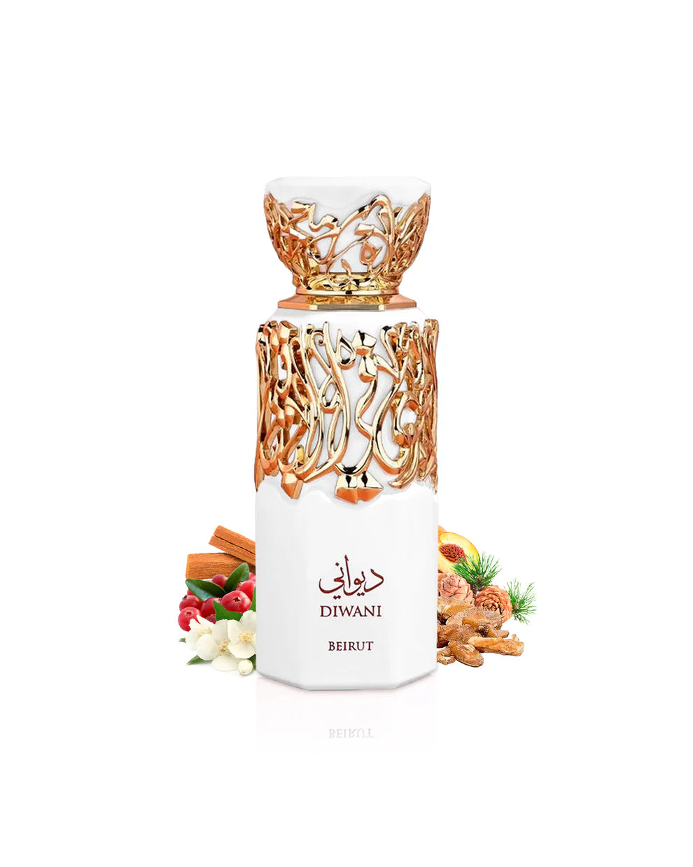 DIWANI BEIRUT - 100ML - FRENCH AVENUE