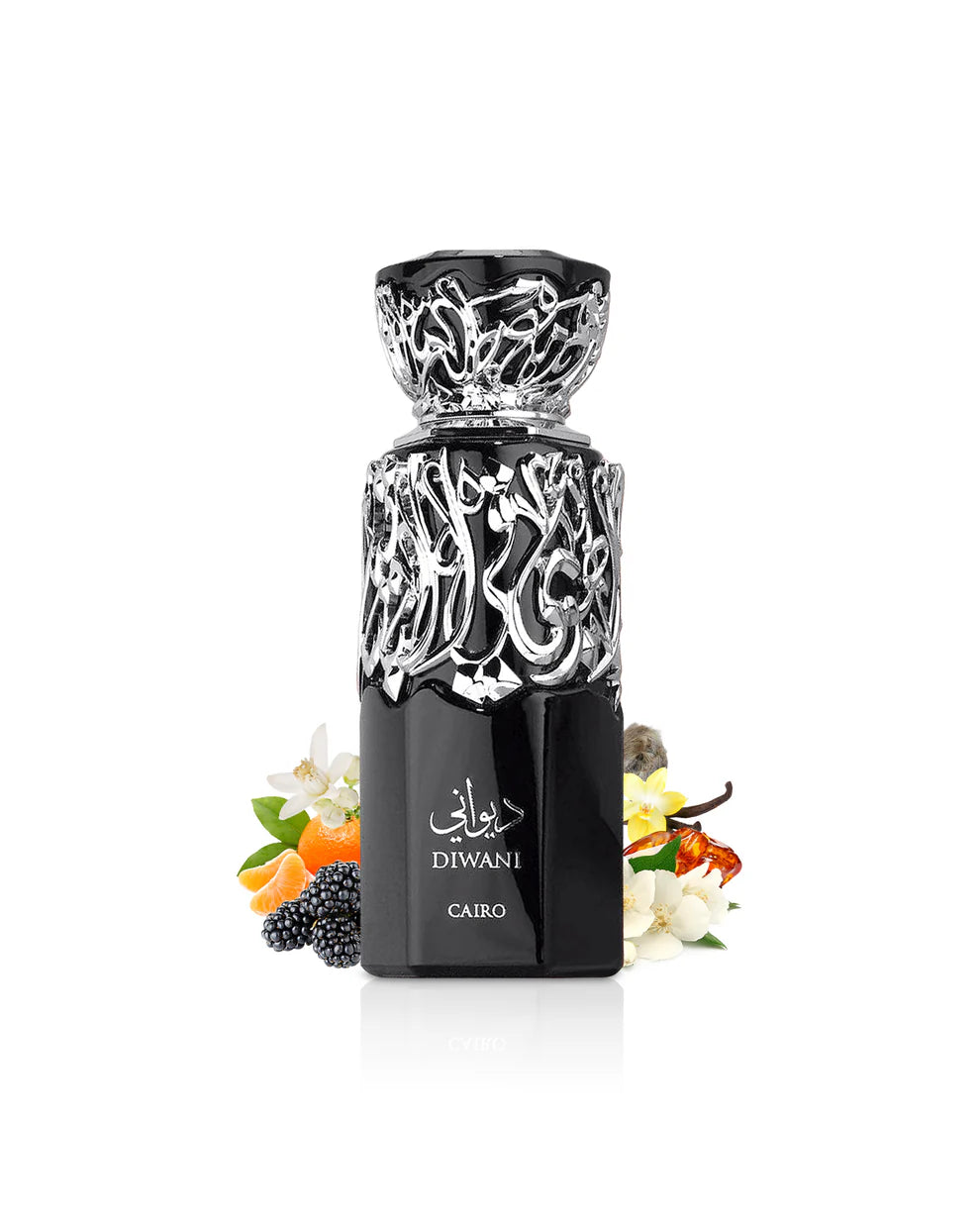 DIWANI CAIRO - 100ML - FRENCH AVENUE