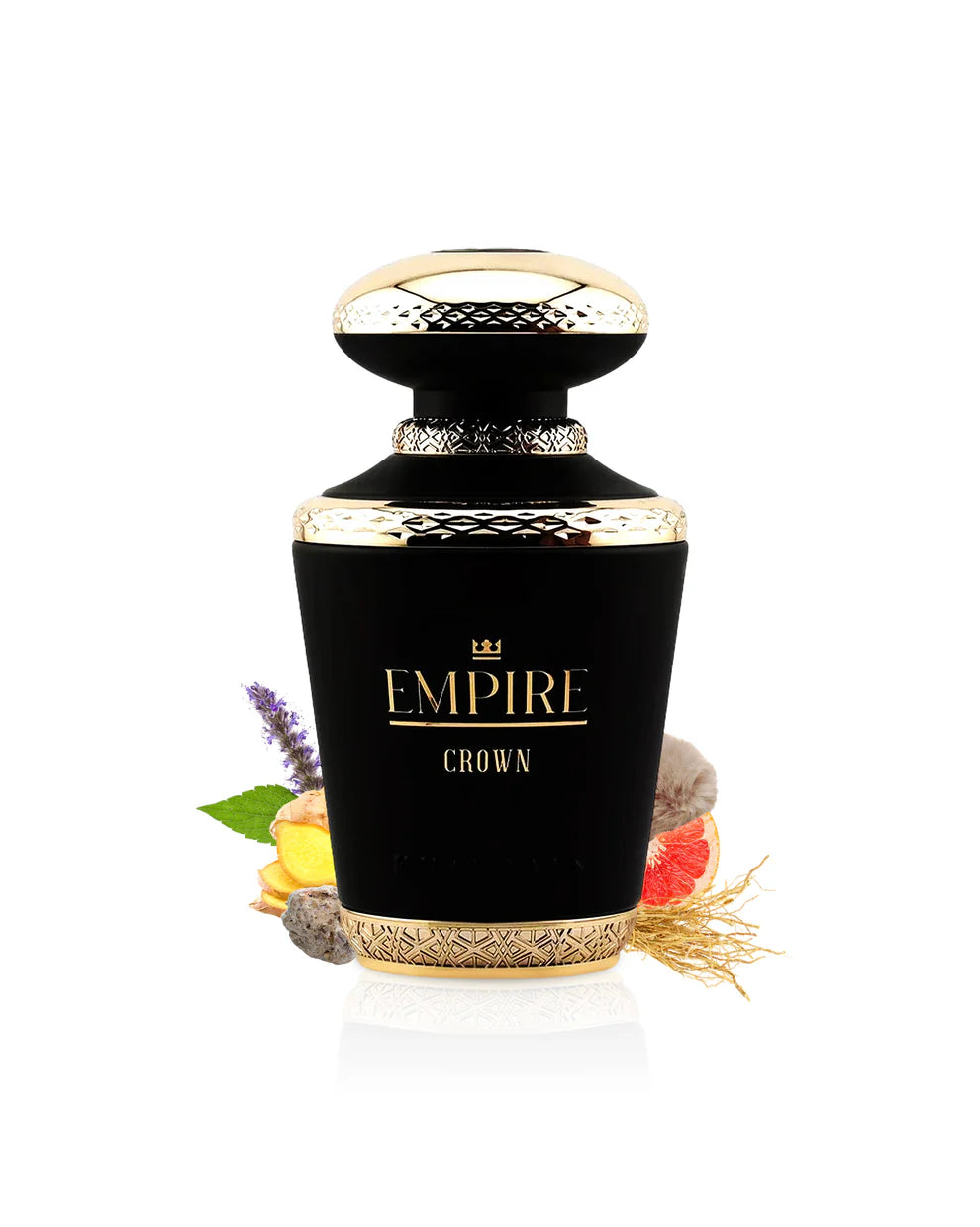 EMPIRE CROWN - 100ML - KHADLAJ