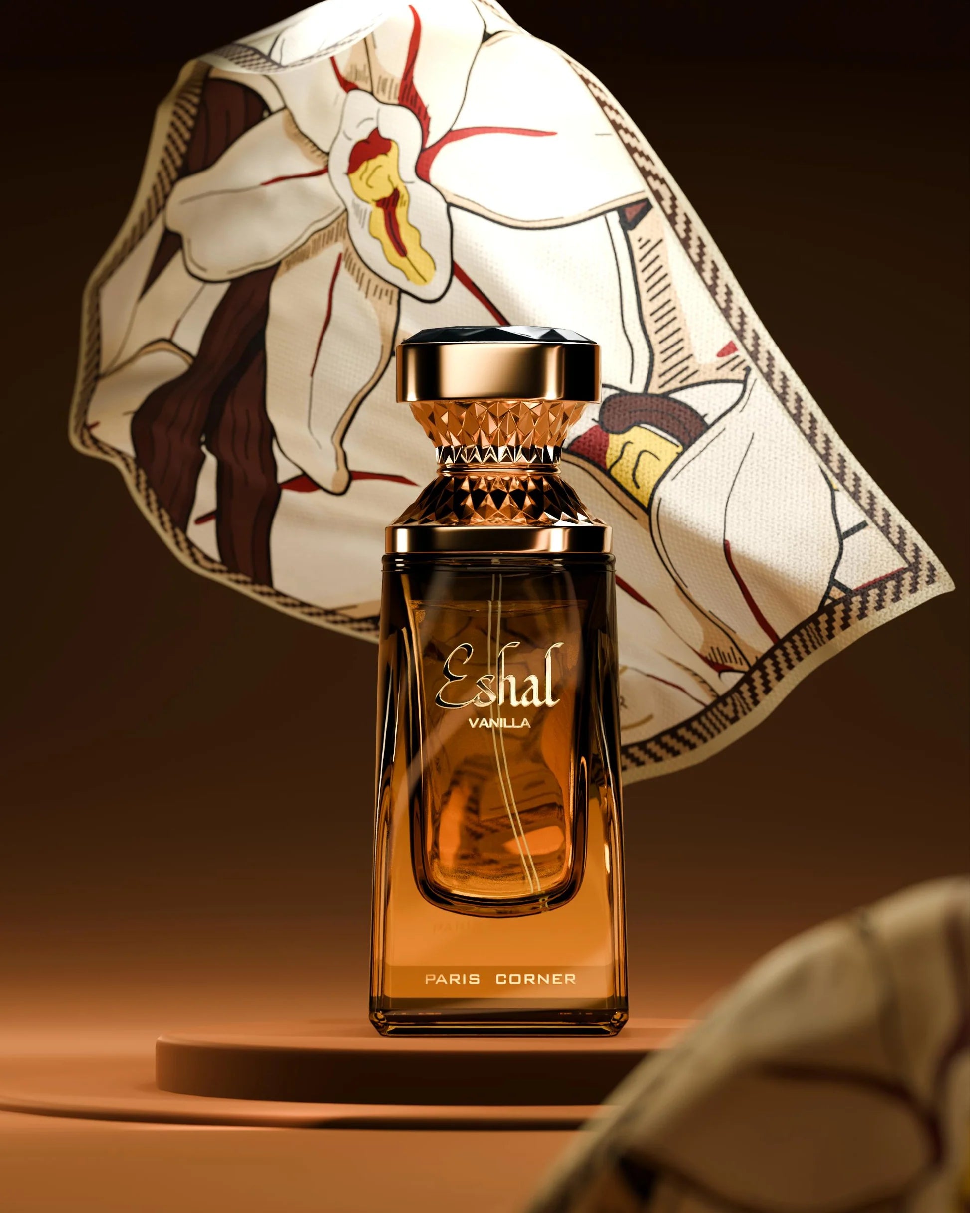 ESHAL - 100ML - Paris Corner