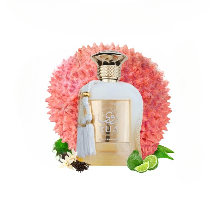 RUA - Paris Corner - 100ml