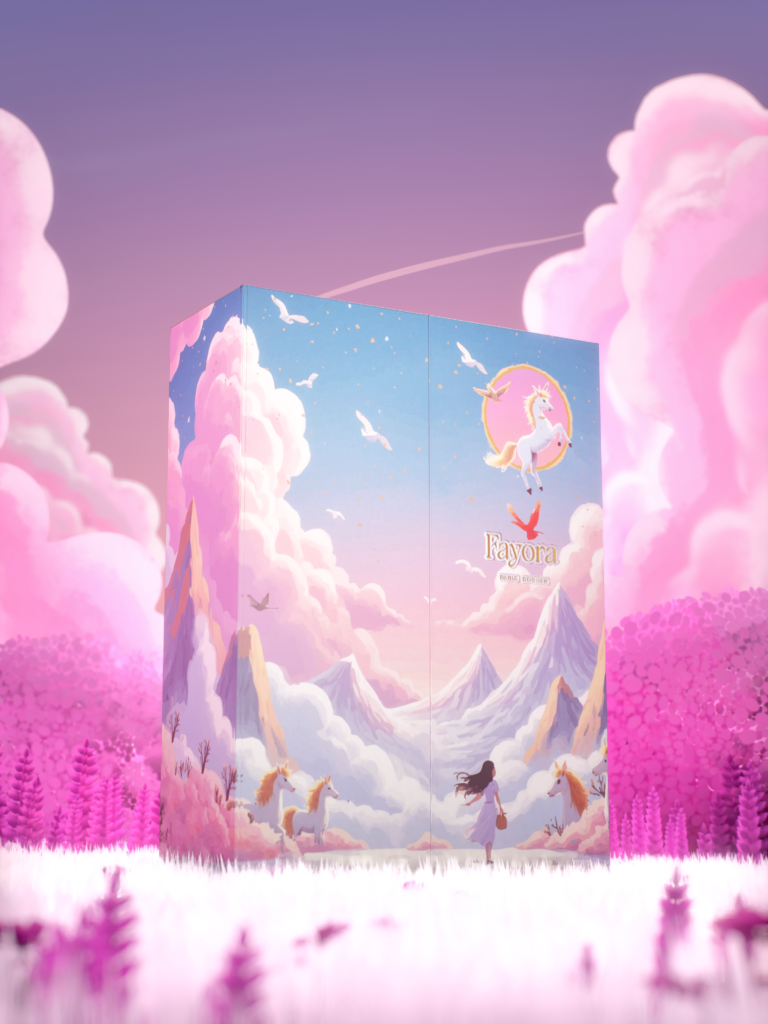 FAYORA - 100ML - Paris Corner