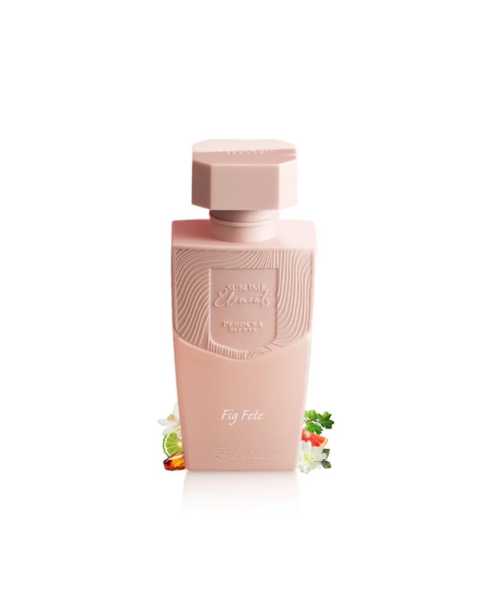 SUBLIME ELEMENTS - FIG FETE - 100ML - Paris Corner