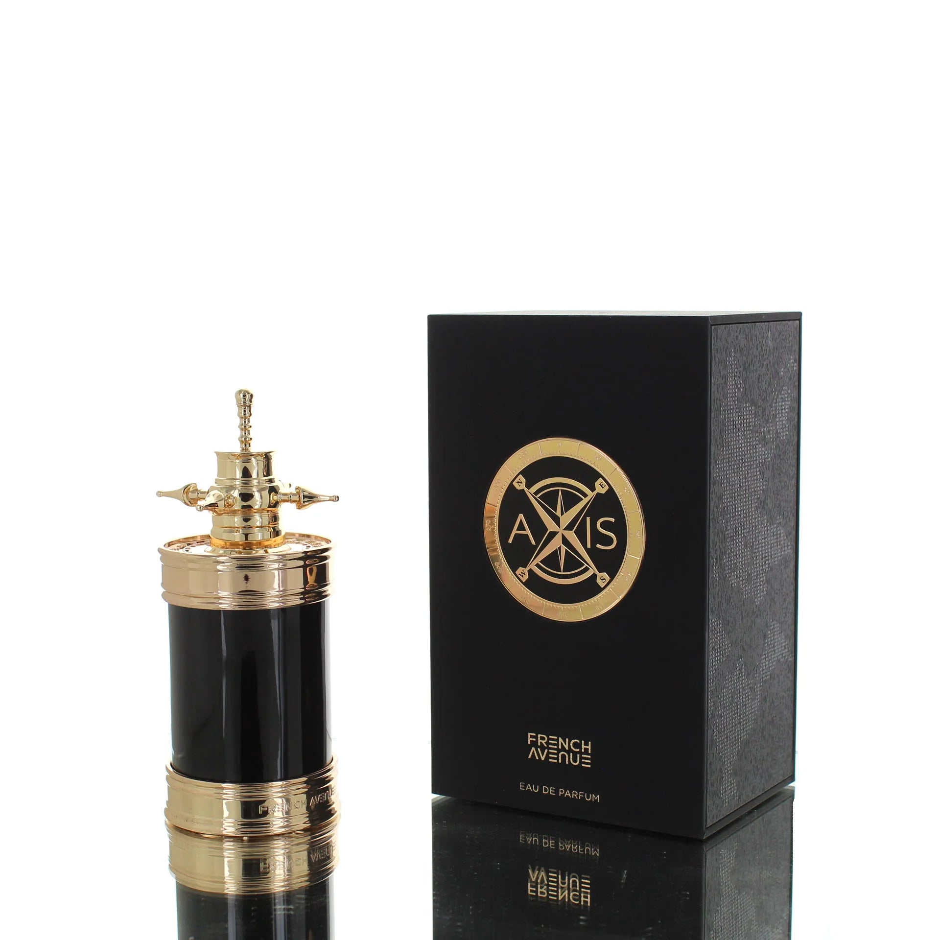 AXIS - 100ML - FRENCH AVENUE