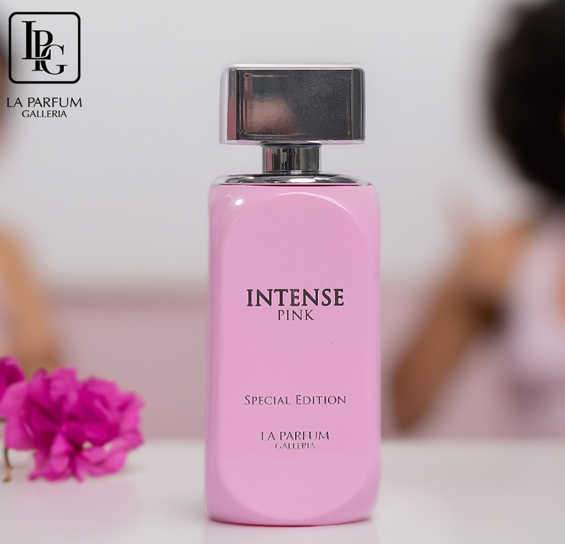 INTENSE PINK - 100ML - La Parfum Galleria