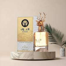 ALGHAZAL - 100ML - ARD AL ZAAFARAN