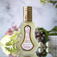 SOFT - 35ML - Al Rehab