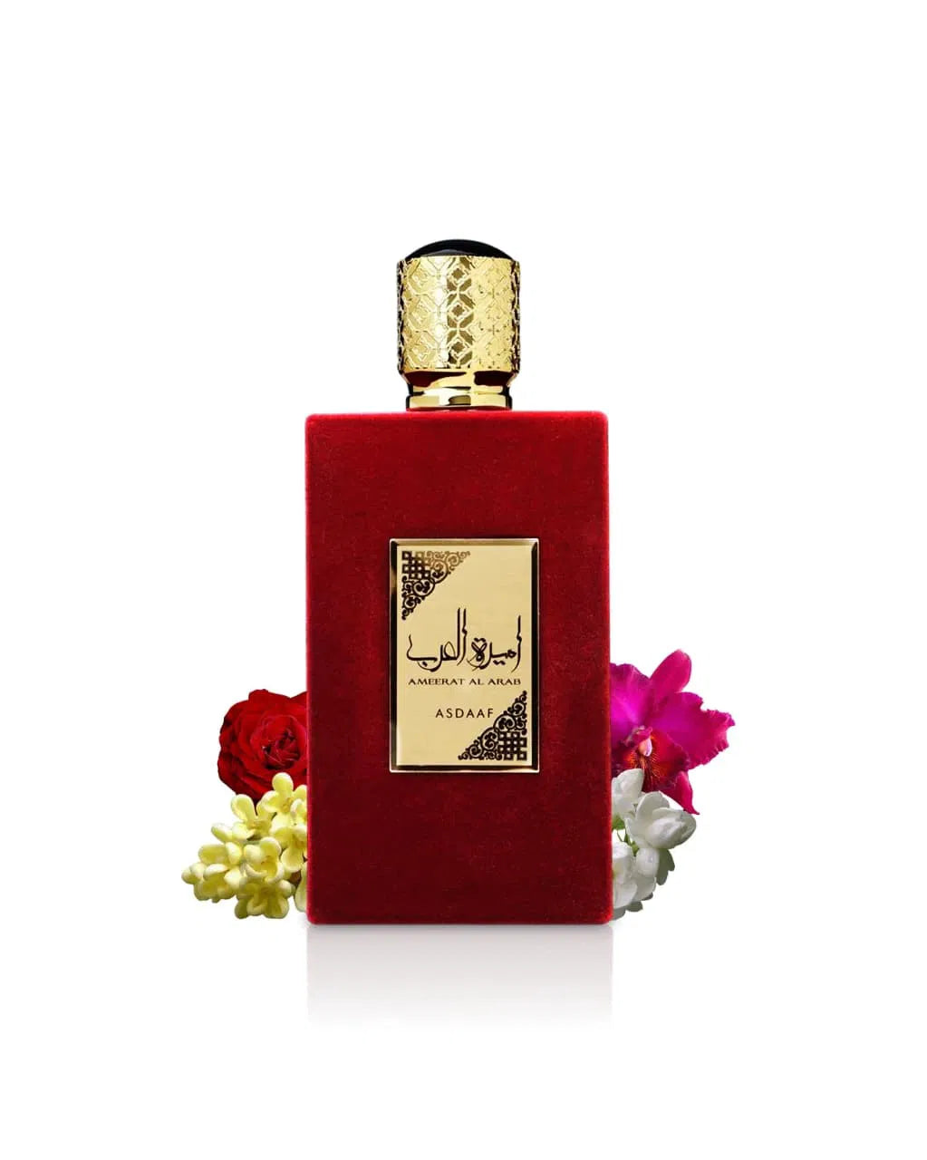 PERFUME AMEERAT ALARAB – 100ML - Lattafa