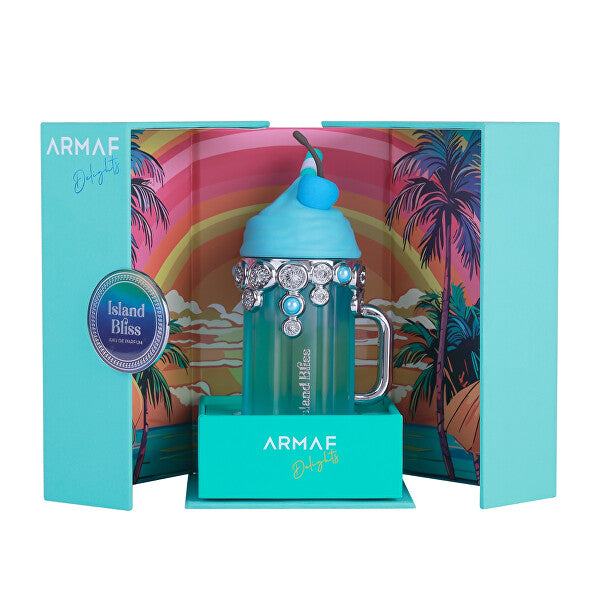 ISLAND BLISS - 100ML - Armaf