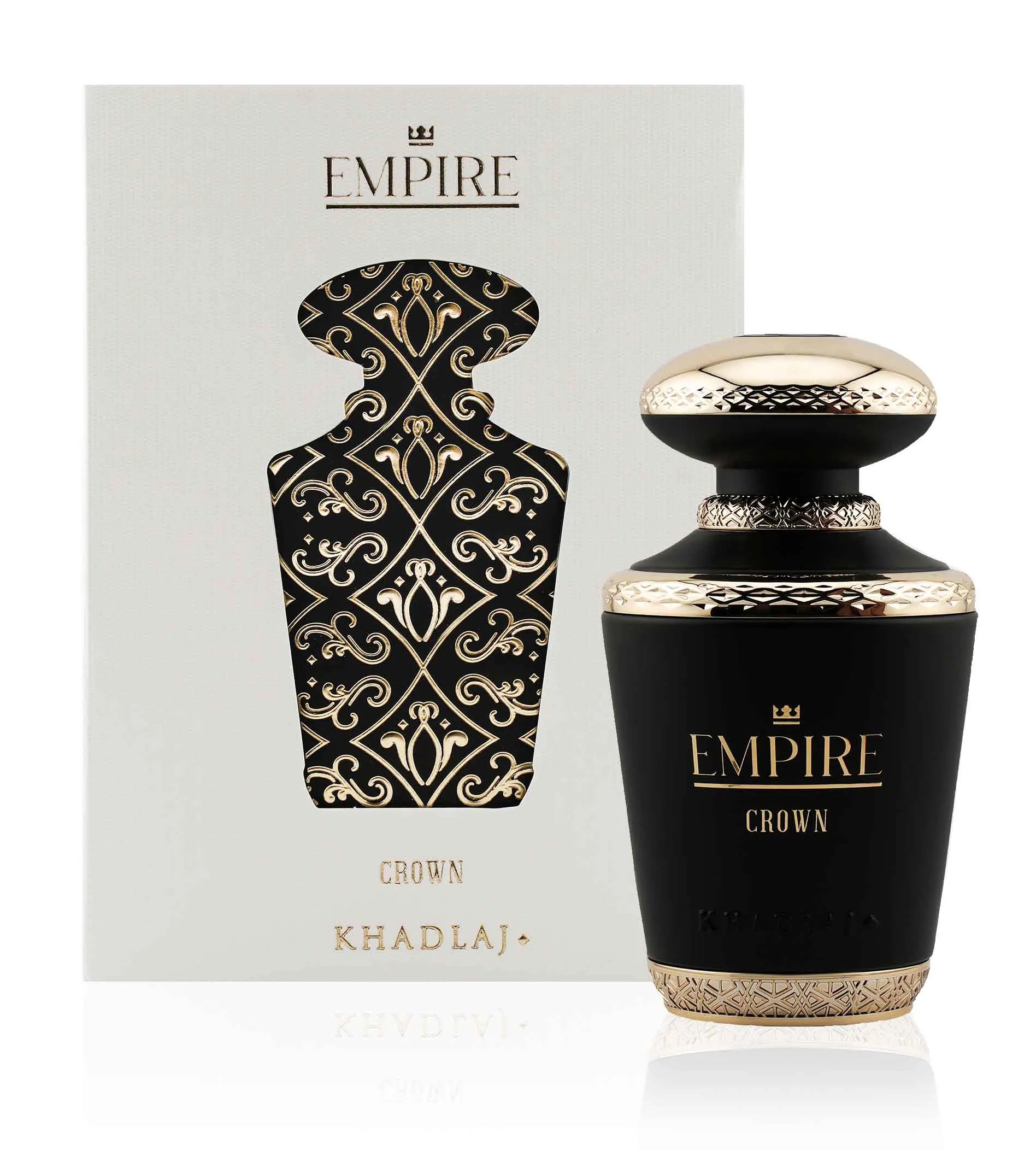 EMPIRE CROWN - 100ML - KHADLAJ