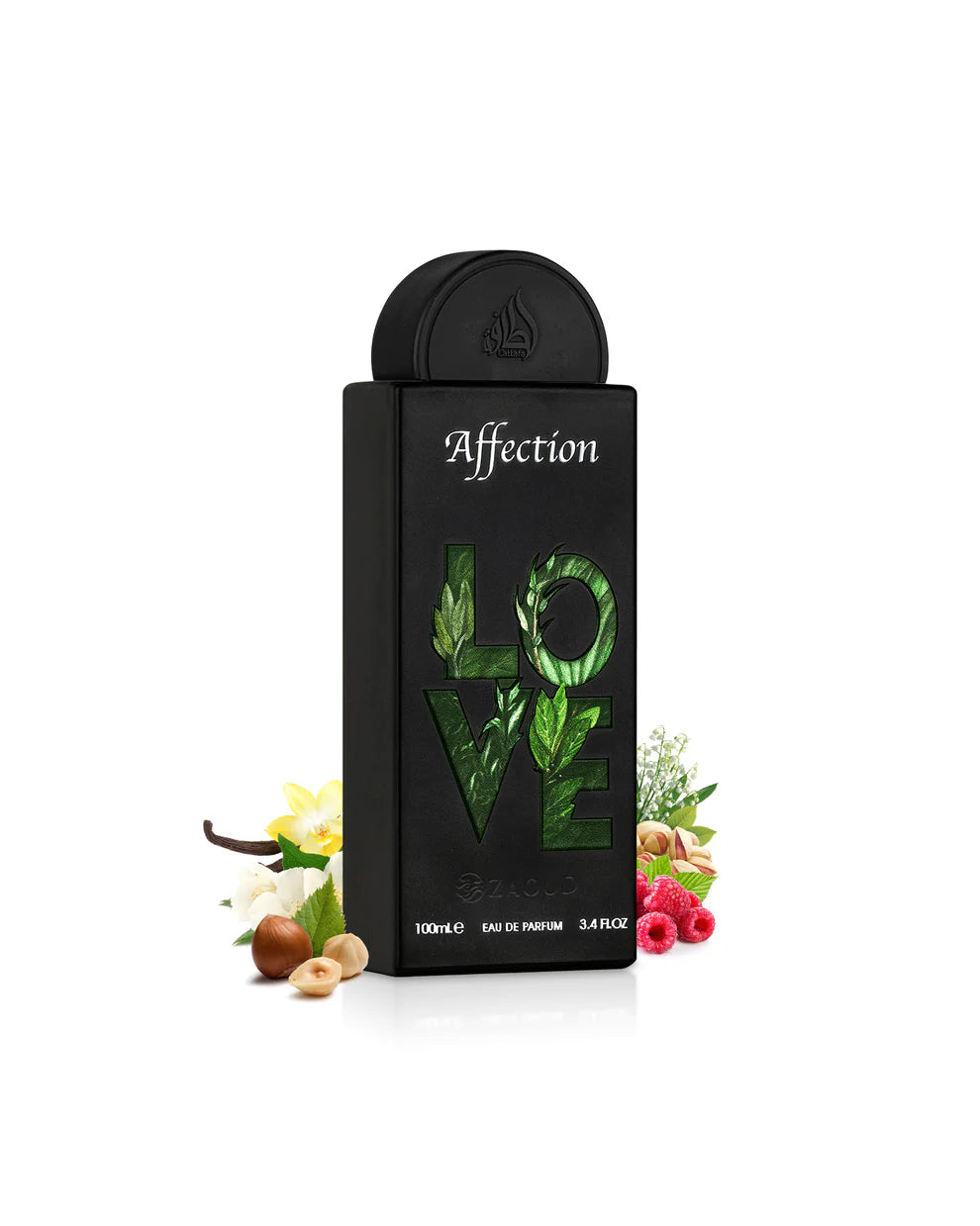 AFFECTION LOVE - 100ML - LATTAFA