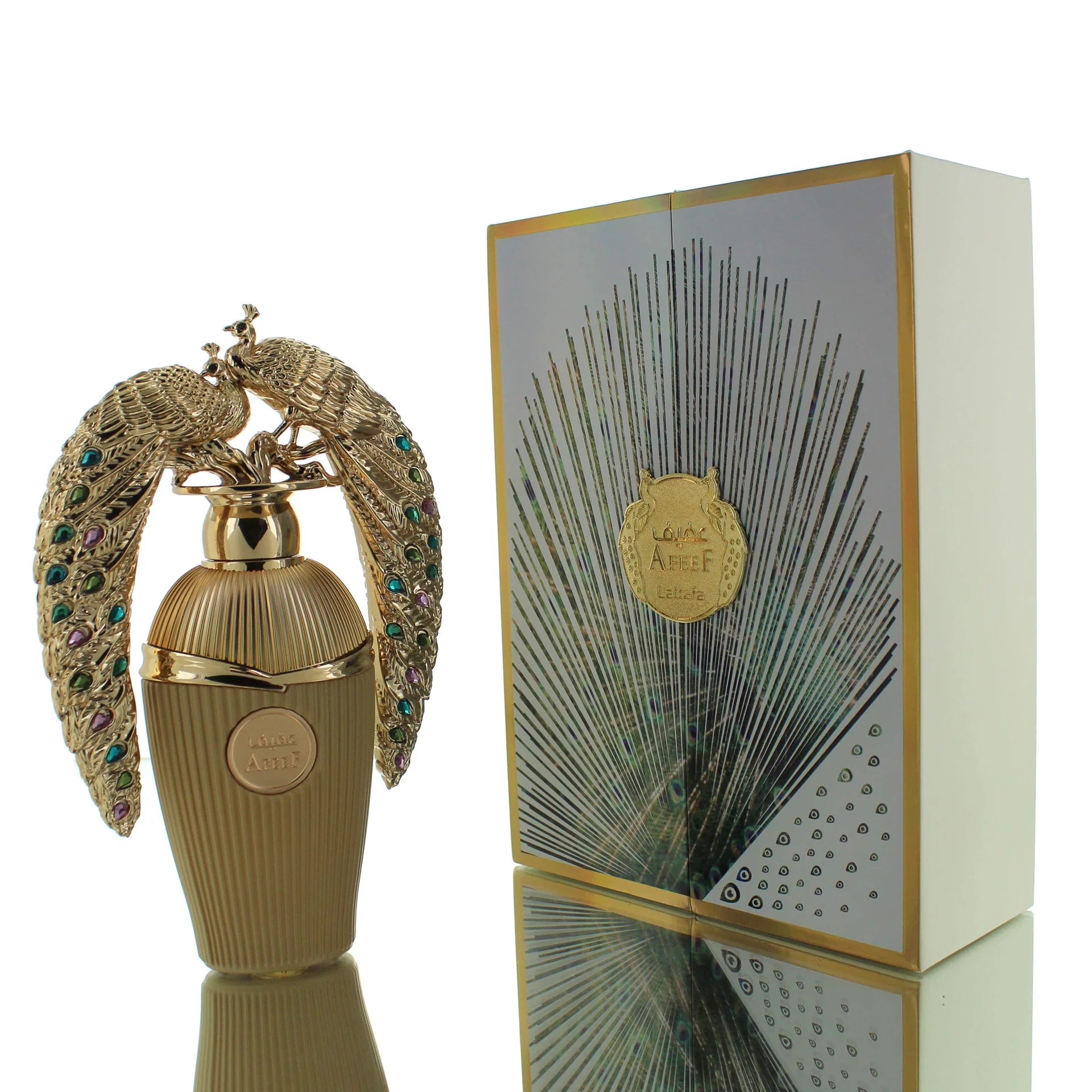 AFEEF - 100ML - Lattafa