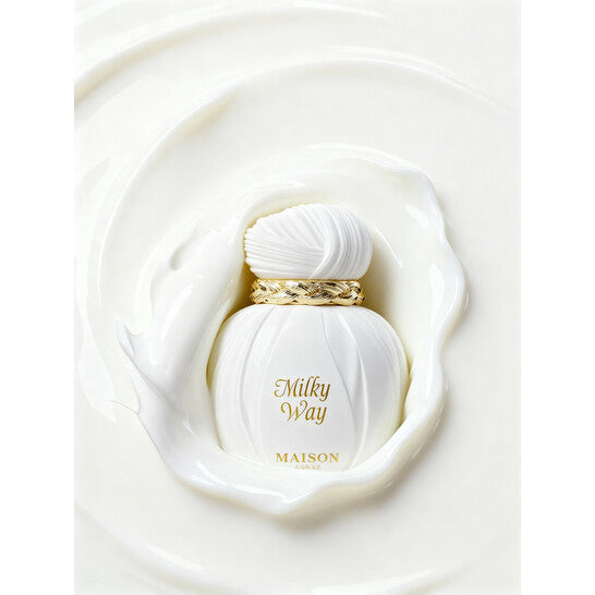 MILKY WAY - 100ML - MAISON ASRAR