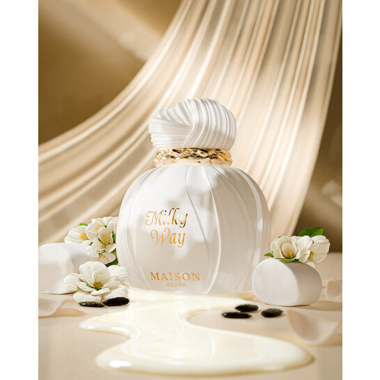MILKY WAY - 100ML - MAISON ASRAR