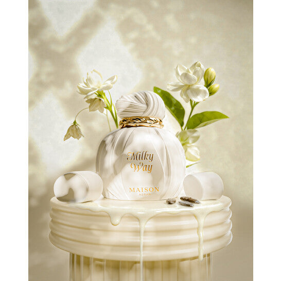 MILKY WAY - 100ML - MAISON ASRAR