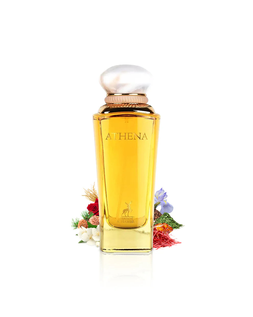 ATHENA - 100ML - MAISON ALHAMBRA