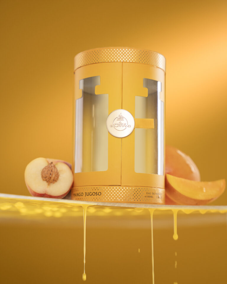 MANGO JUGOSO - 100ML - Paris Corner