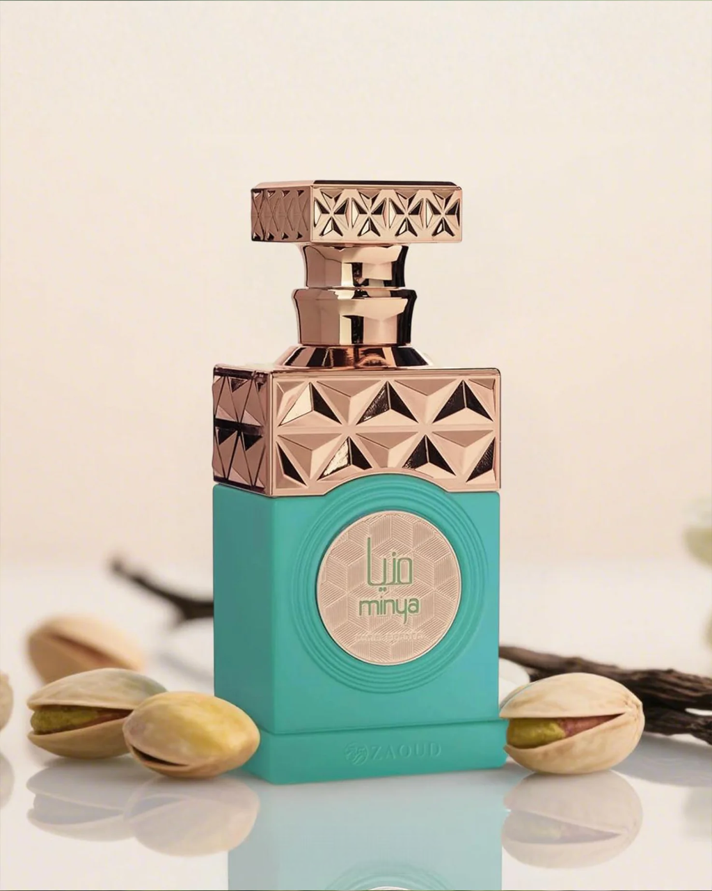 MINYA - 100ML - Paris Corner