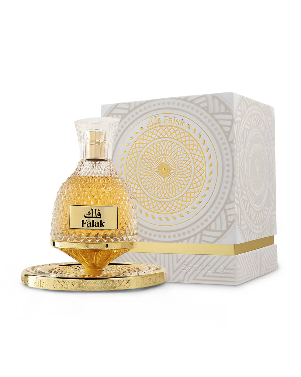 FALAK - 100ML - NUSUK