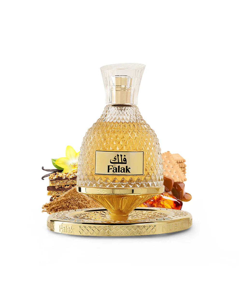 FALAK - 100ML - NUSUK