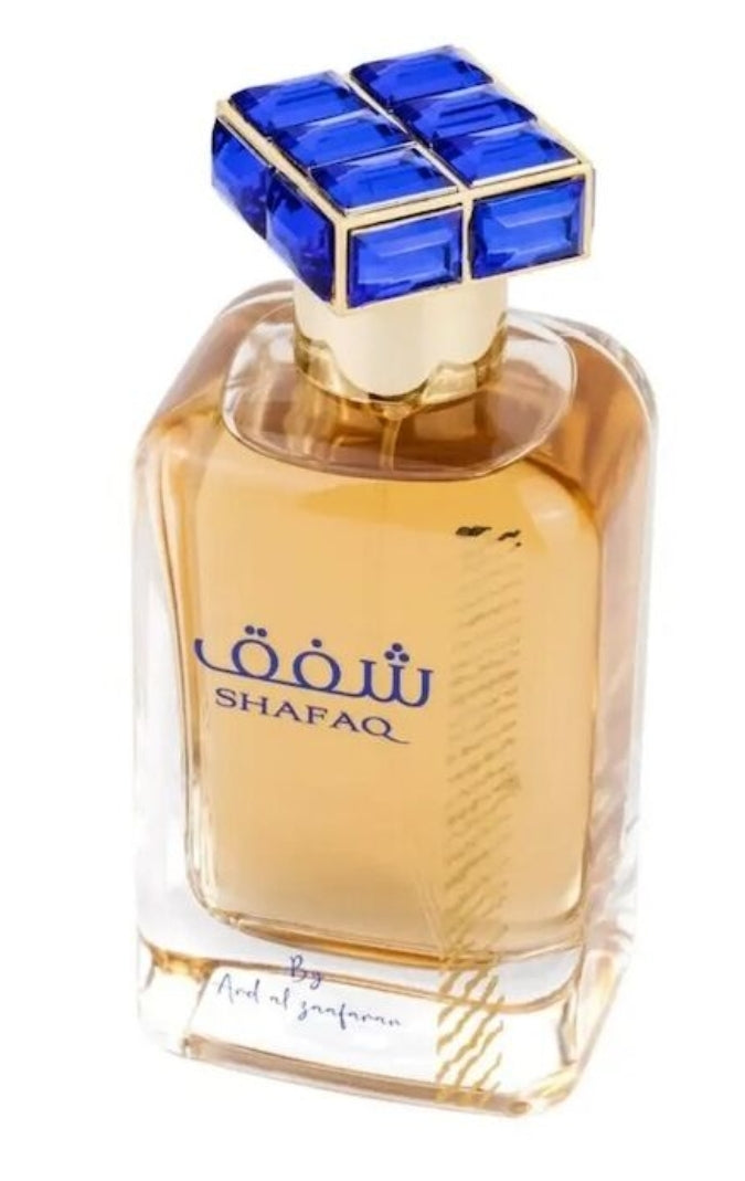 Shafaq - 100ML - Ard Al Zaafaran