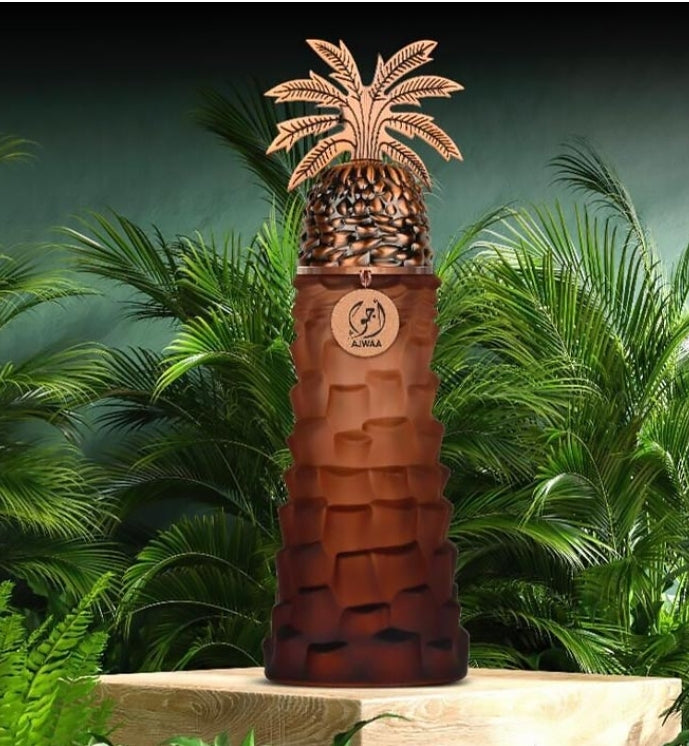 PERFUME AJWAA - 100ML – Lattafa