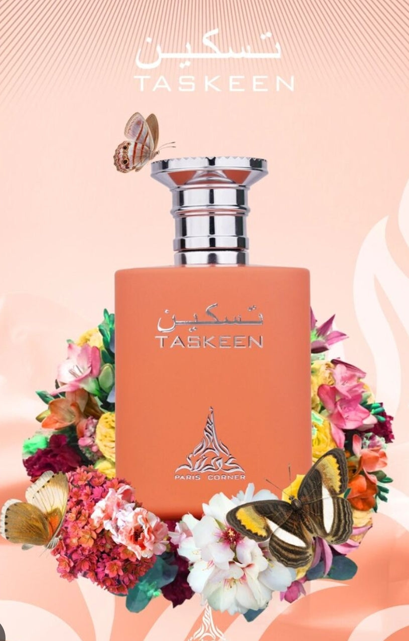 TASKEEN - 100ML - Paris Corner