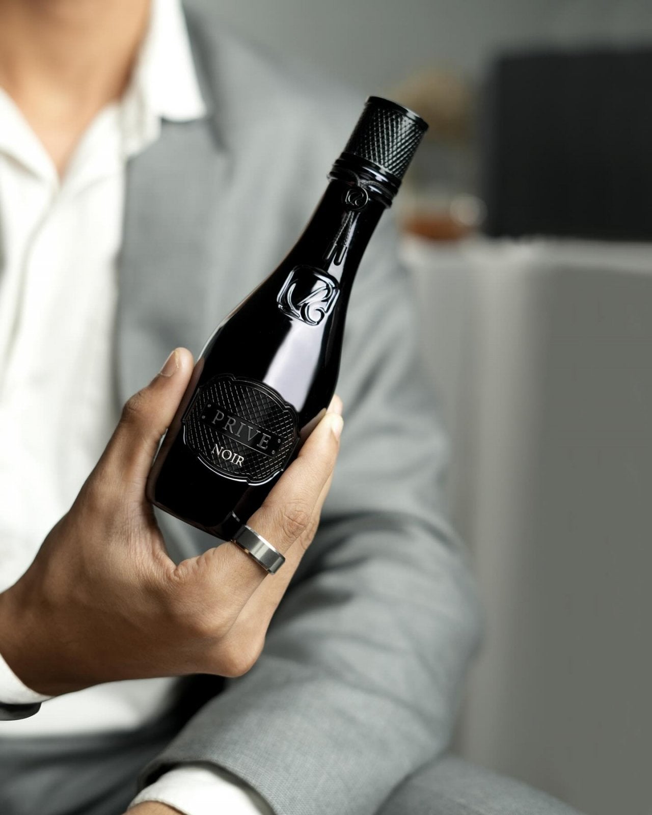 PRIVE NOIR - 100ML -Riiffs