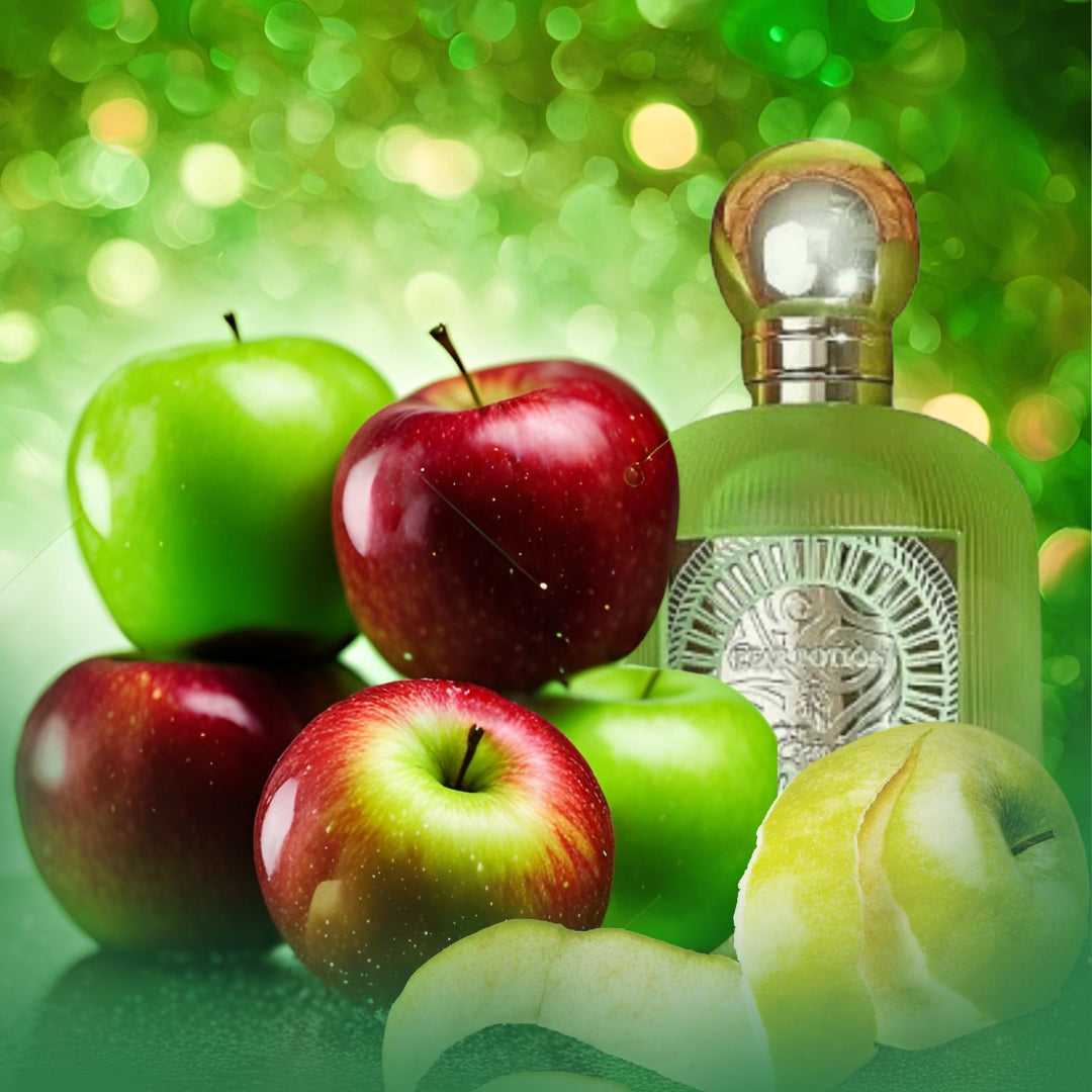 PEAR POTION - 100ml - Paris Corner
