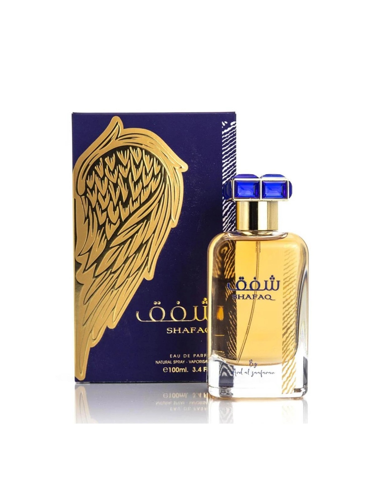 Shafaq - 100ML - Ard Al Zaafaran