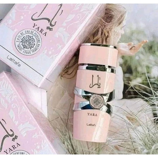 YARA - 100ML - Lattafa
