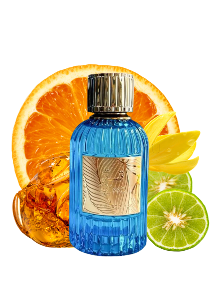 QISSA - 100ML - París Corner