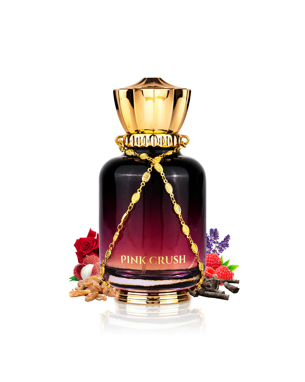 PINK CRUSH - 100ML - Maison Asrar