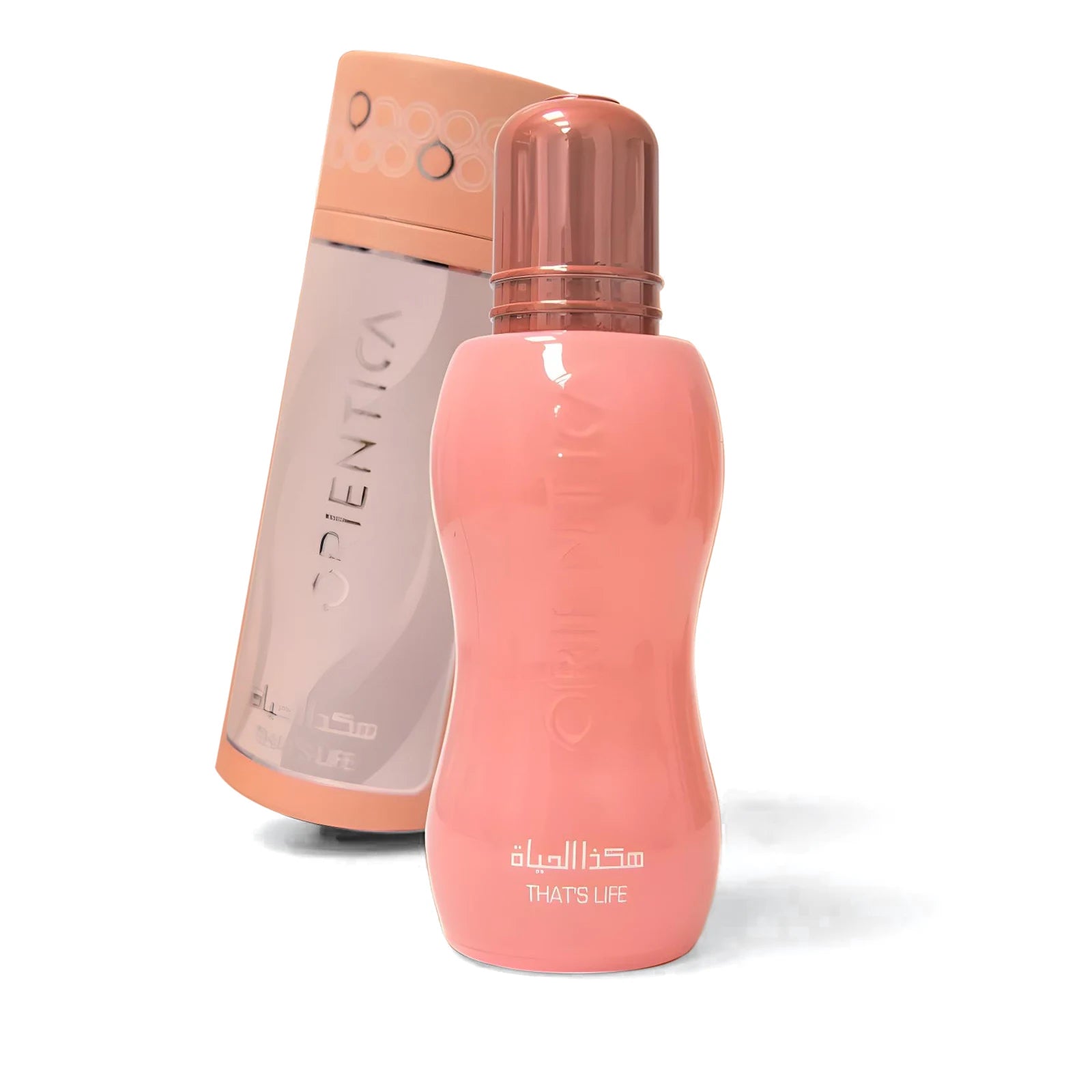 THAT'S LIFE- 30ML - EAU DE PARFUM - ORIENTICA