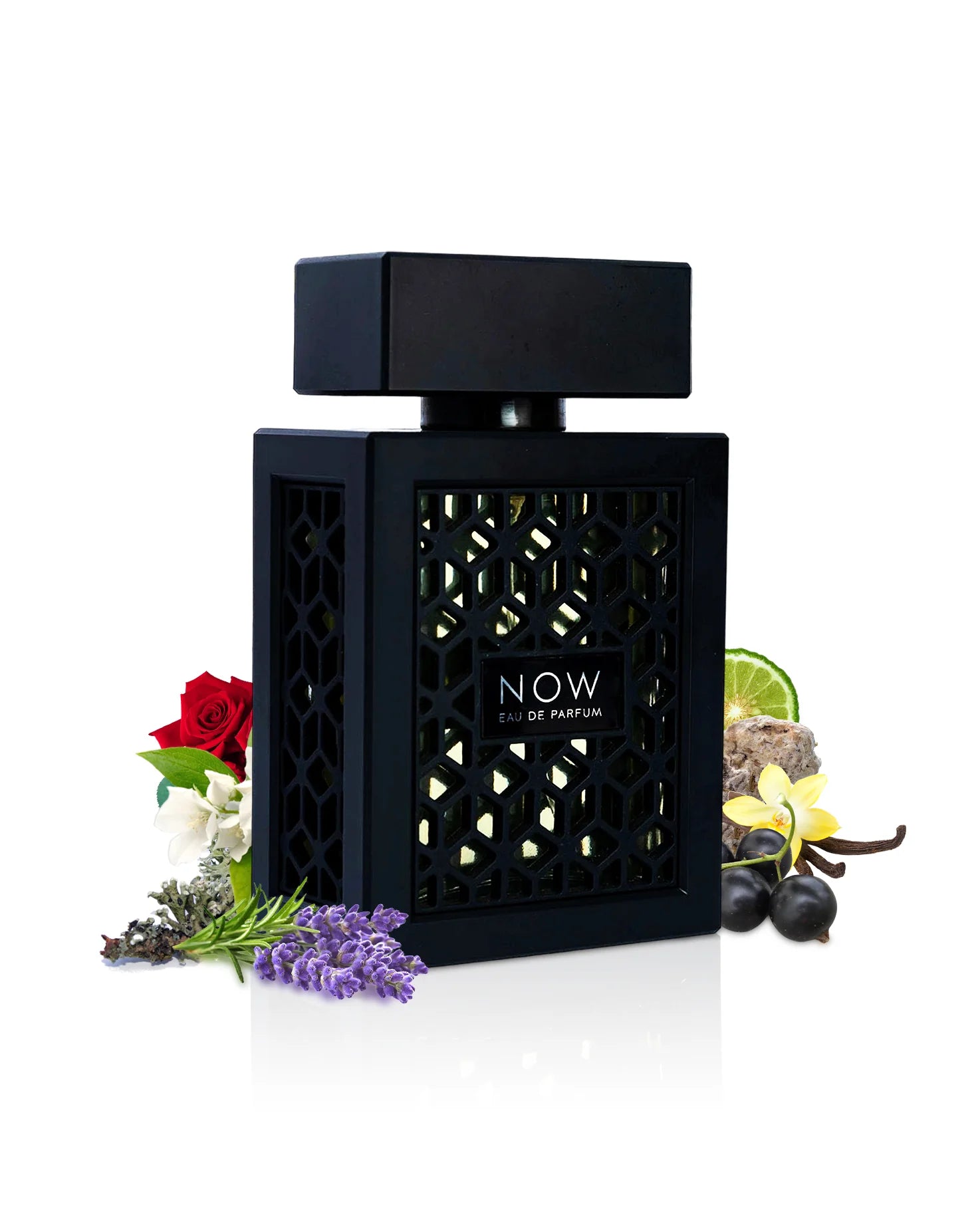 NOW - 100ML – RAVE