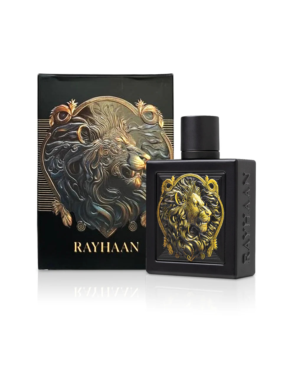LION RAYHAAN - 100ML - Rayhaan