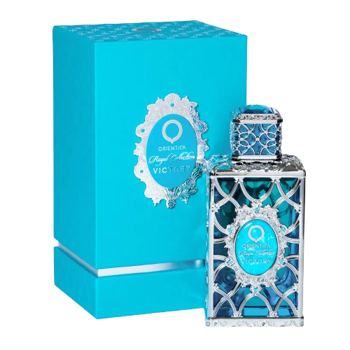 VICTORY - 80ML - EAU DE PARFUM - ORIENTICA