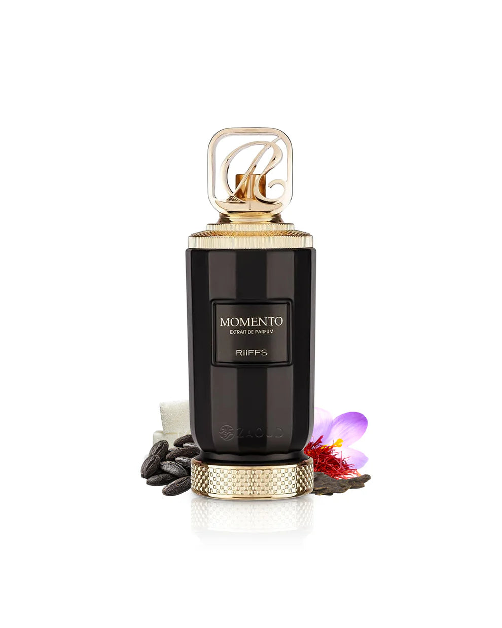 MOMENTO - 100ML - RIIFFS